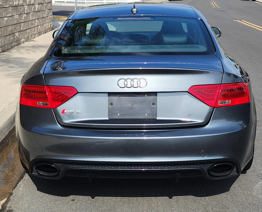 2015 Audi B8 RS5 - Image 23 of 31