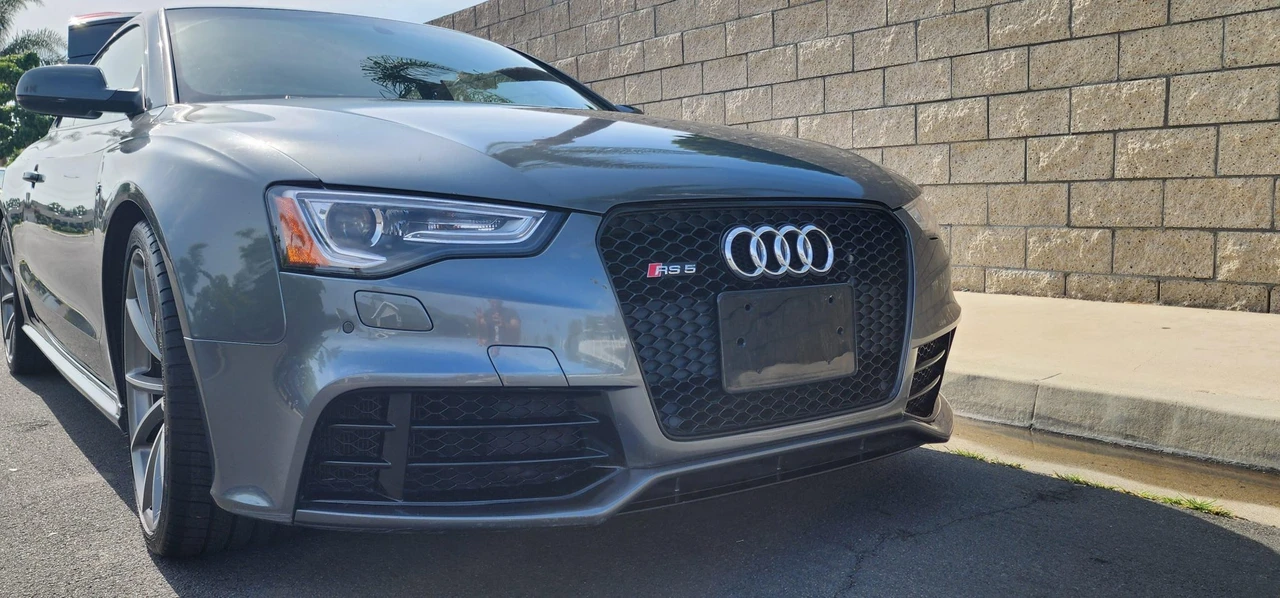 2015 Audi B8 RS5 - Image 27 of 31
