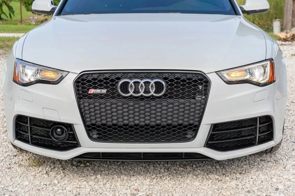 2015 Audi B8 RS5 - Image 4 of 11