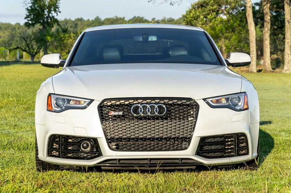 2015 Audi B8 RS5 - Image 3 of 11