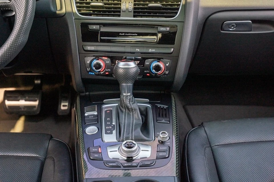 2015 Audi B8 RS5 - Image 9 of 11