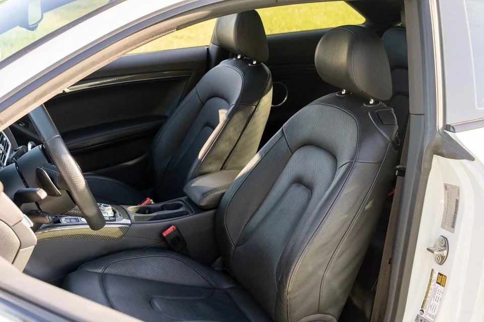 2015 Audi B8 RS5 - Image 6 of 11