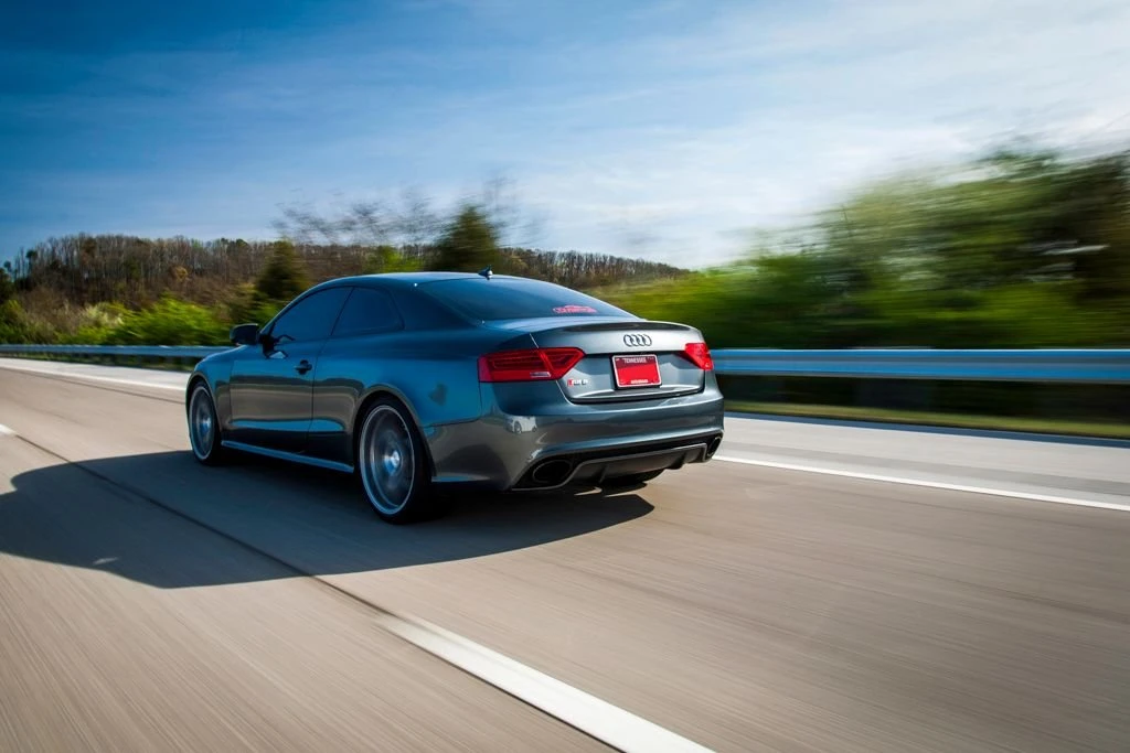 2015 Audi B8 RS5 - Image 3 of 22