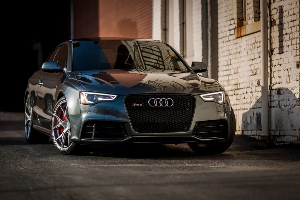 2015 Audi B8 RS5 - Image 6 of 22
