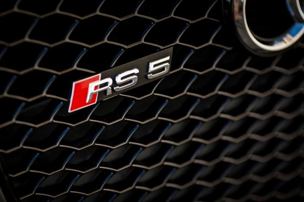 2015 Audi B8 RS5 - Image 7 of 22