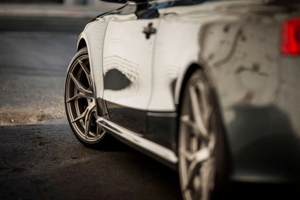 2015 Audi B8 RS5 - Image 9 of 22