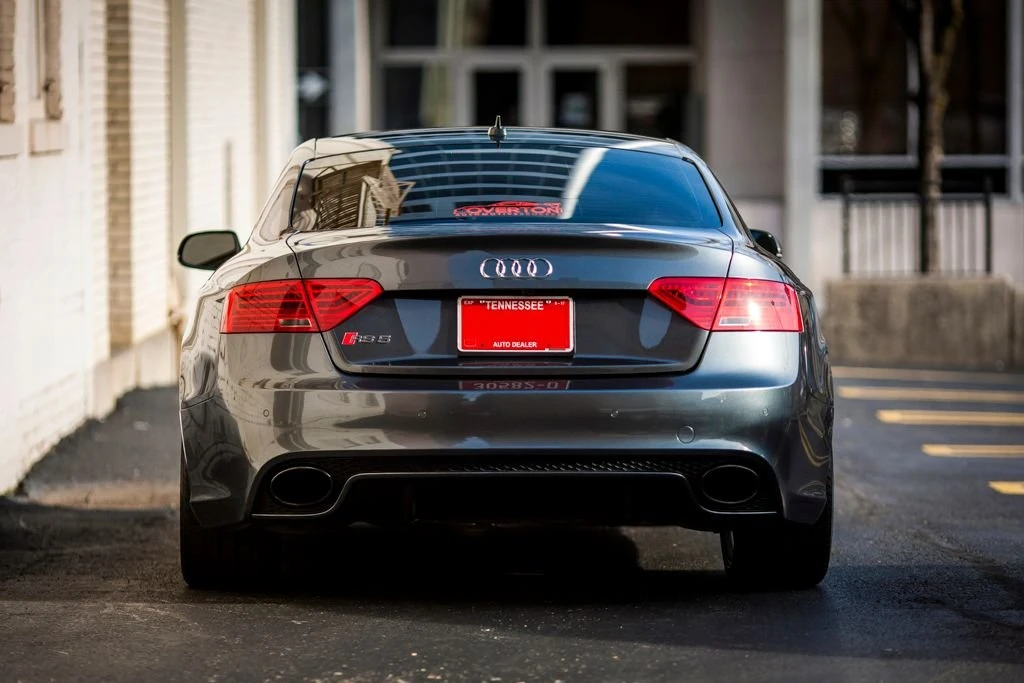 2015 Audi B8 RS5 - Image 10 of 22