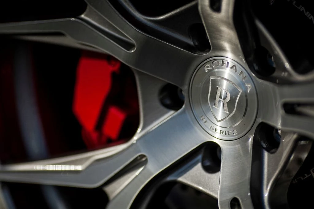 2015 Audi B8 RS5 - Image 11 of 22