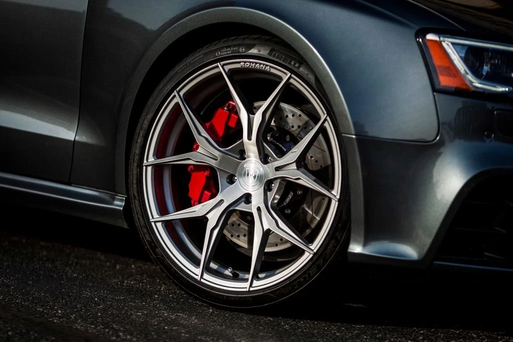 2015 Audi B8 RS5 - Image 12 of 22
