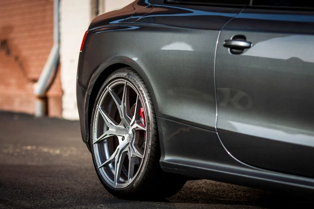 2015 Audi B8 RS5 - Image 13 of 22