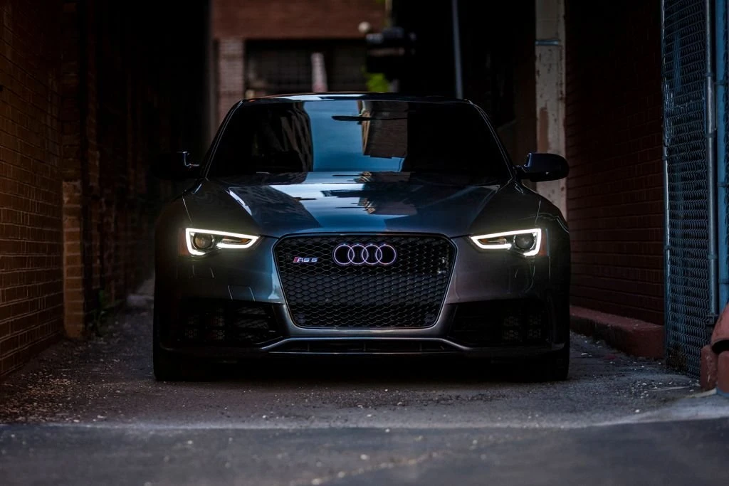 2015 Audi B8 RS5 - Image 14 of 22