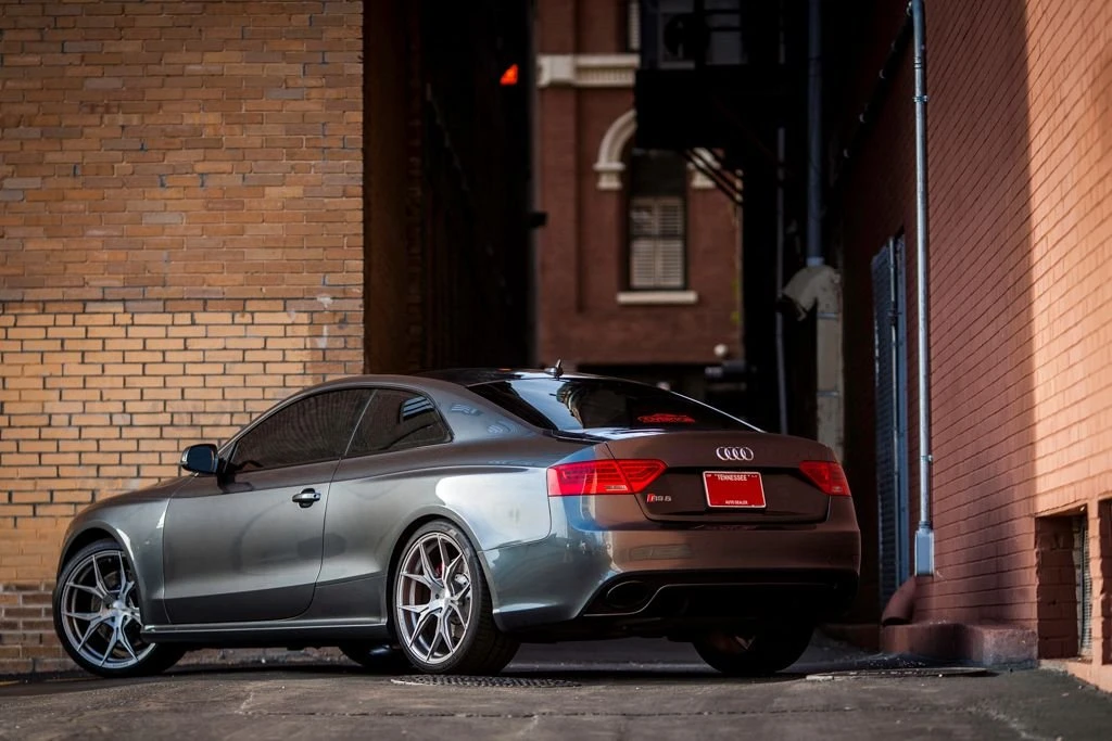 2015 Audi B8 RS5 - Image 15 of 22