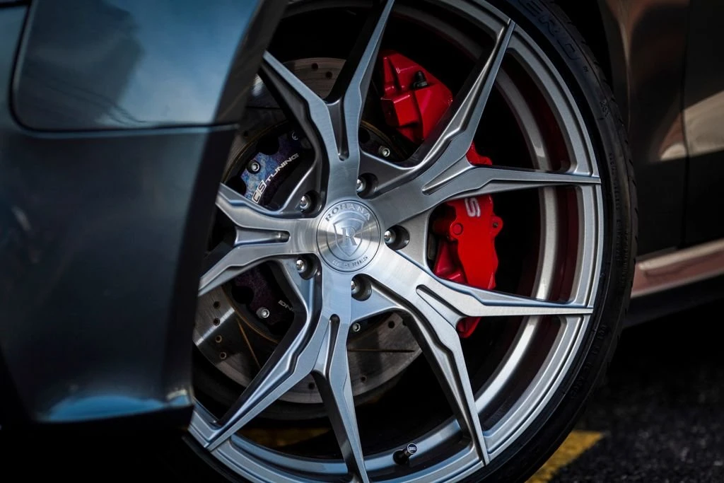 2015 Audi B8 RS5 - Image 16 of 22