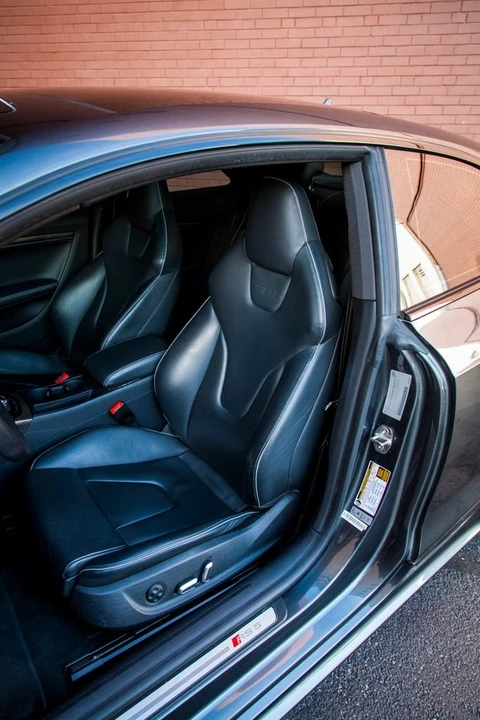 2015 Audi B8 RS5 - Image 18 of 22