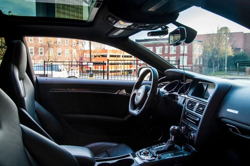 2015 Audi B8 RS5 - Image 19 of 22