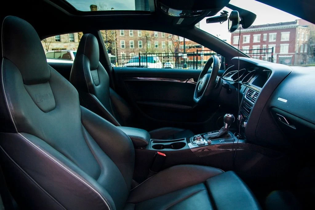 2015 Audi B8 RS5 - Image 20 of 22