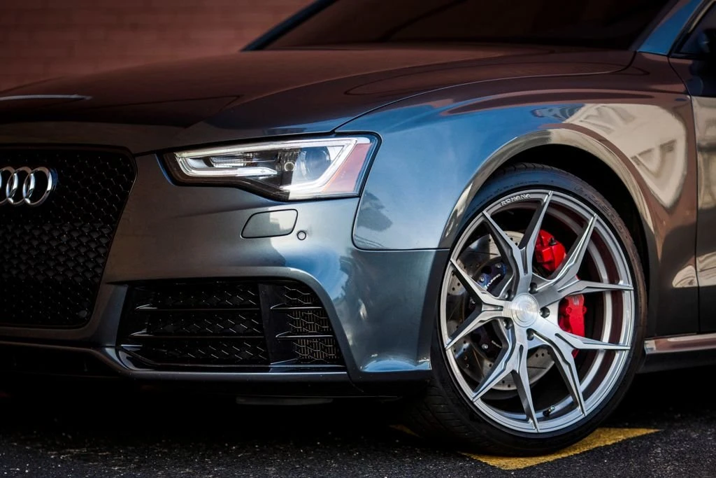 2015 Audi B8 RS5 - Image 22 of 22
