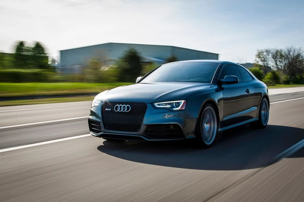 2015 Audi B8 RS5 - Image 2 of 22