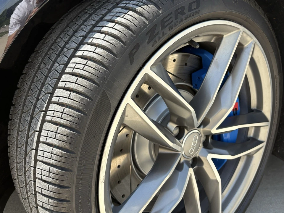 2015 Audi C7 RS7 - Image 15 of 21