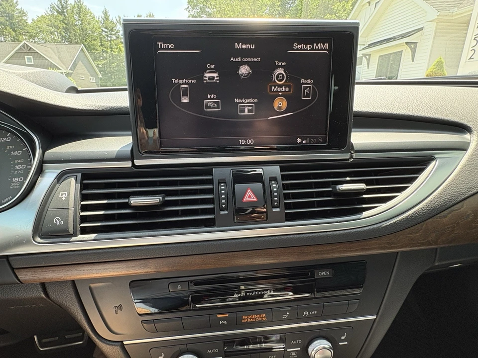 2015 Audi C7 RS7 - Image 21 of 21