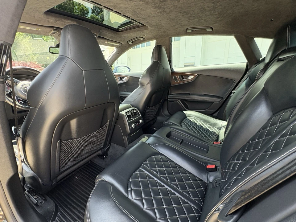 2015 Audi C7 RS7 - Image 19 of 21