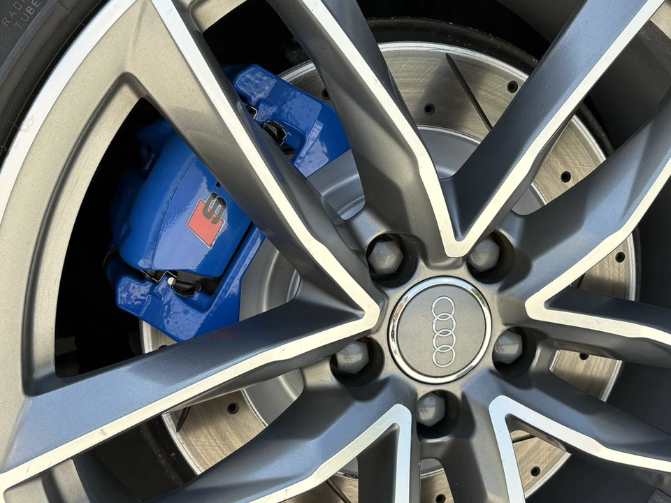 2015 Audi C7 RS7 - Image 13 of 21