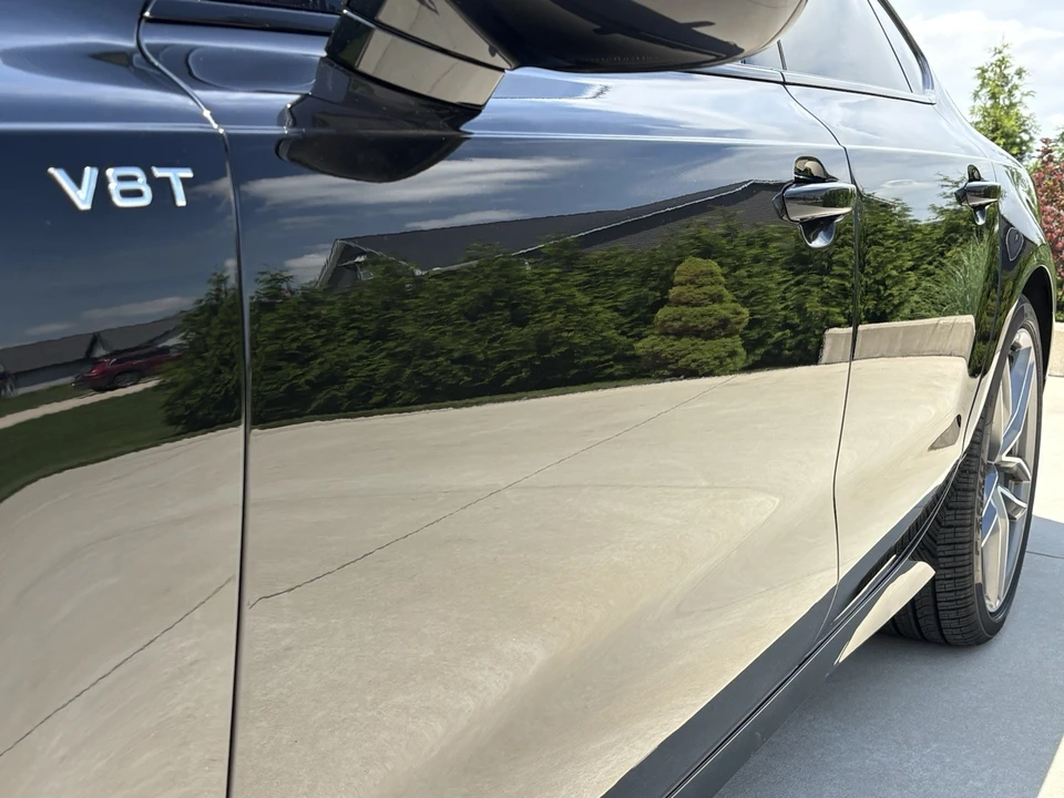 2015 Audi C7 RS7 - Image 10 of 21