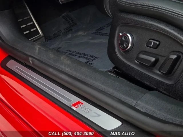 2015 Audi C7 RS7 - Image 15 of 21