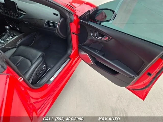 2015 Audi - Image 22 of 31