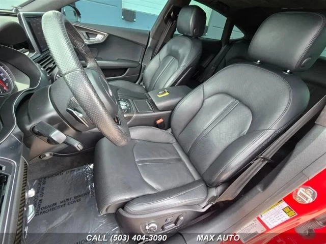 2015 Audi C7 RS7 - Image 13 of 21