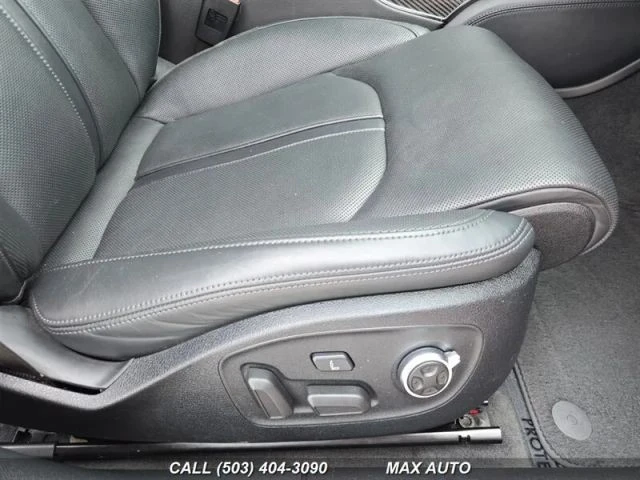 2015 Audi - Image 25 of 31