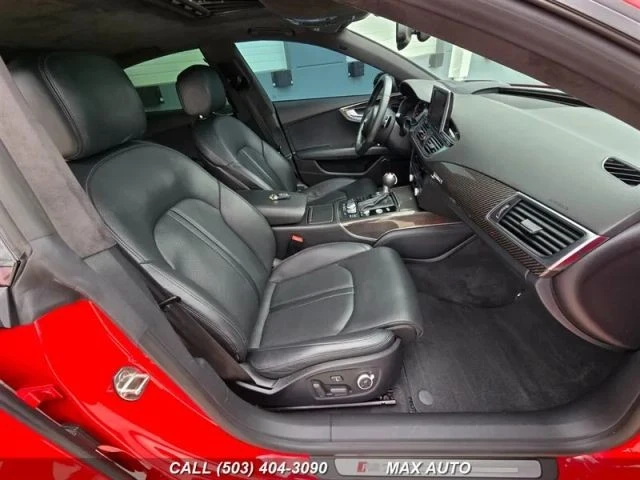 2015 Audi - Image 23 of 31