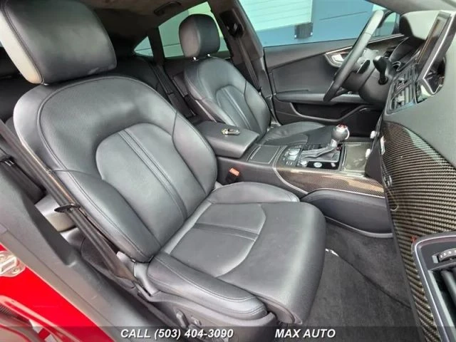 2015 Audi - Image 24 of 31