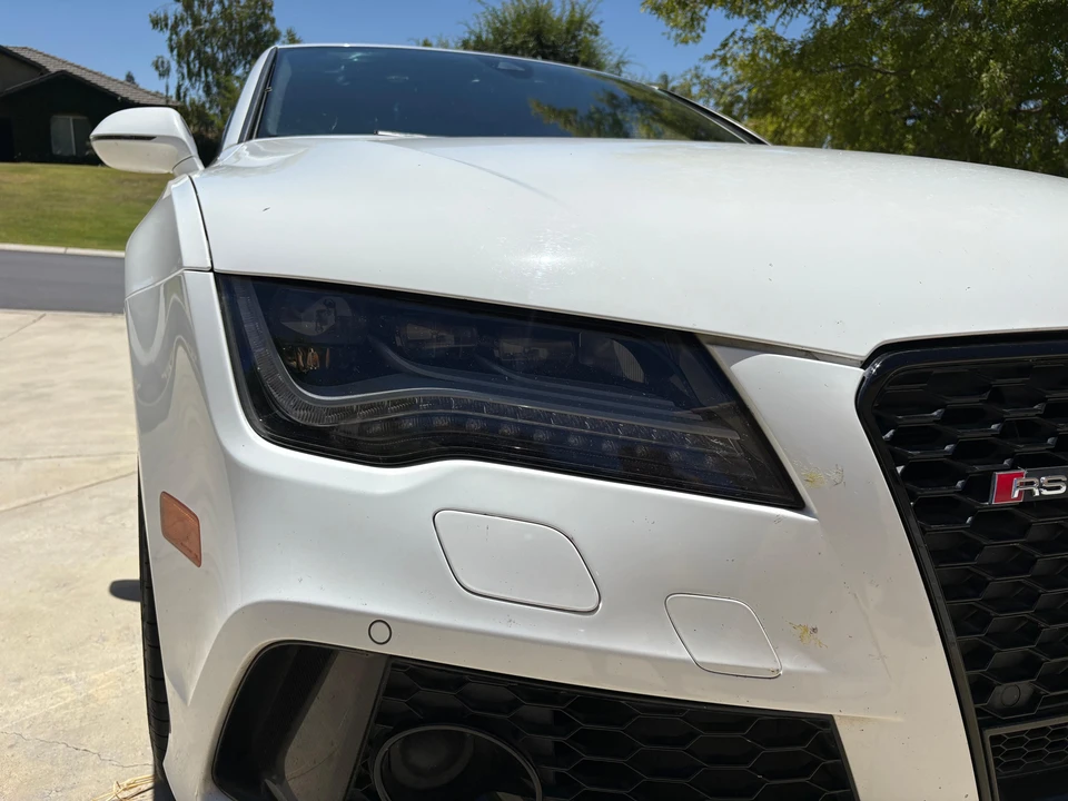 2015 Audi C7 RS7 - Image 13 of 31