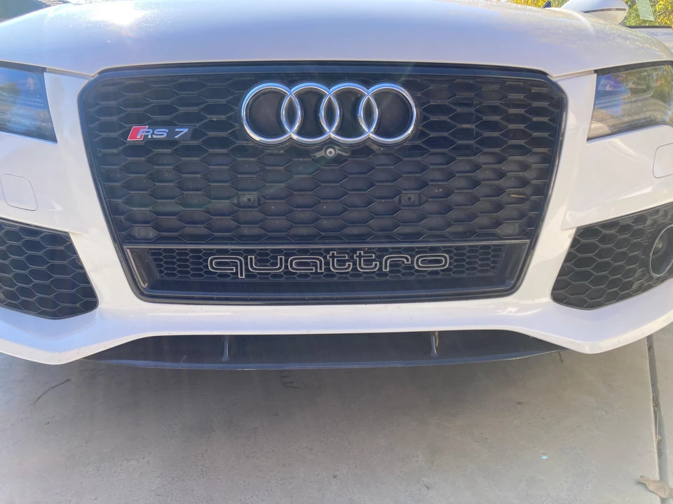2015 Audi C7 RS7 - Image 14 of 31