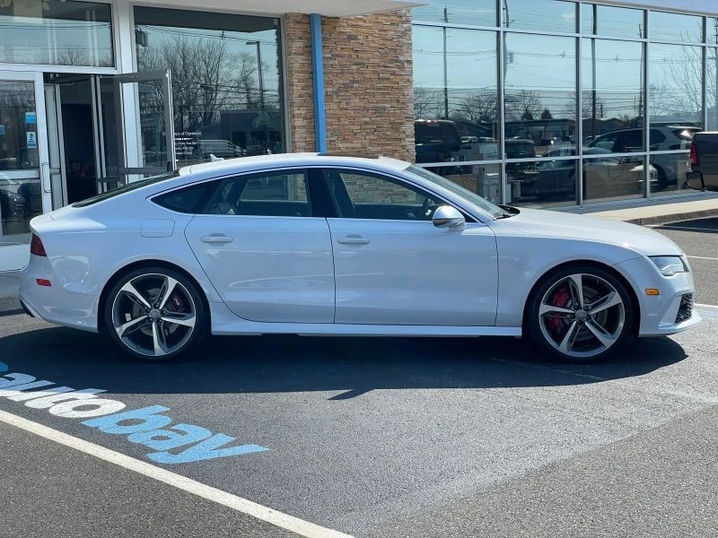 2015 Audi C7 RS7 - Image 11 of 12