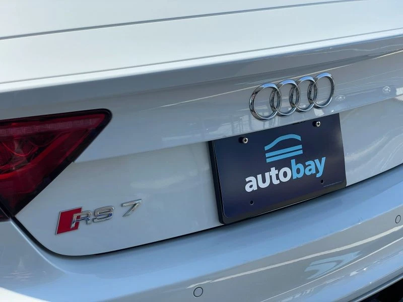 2015 Audi C7 RS7 - Image 4 of 12