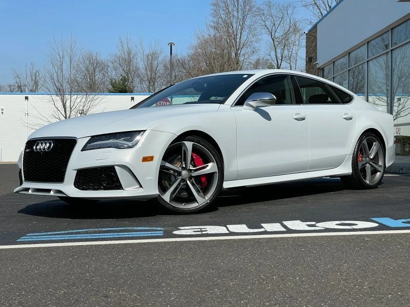 2015 Audi C7 RS7 - Image 6 of 12