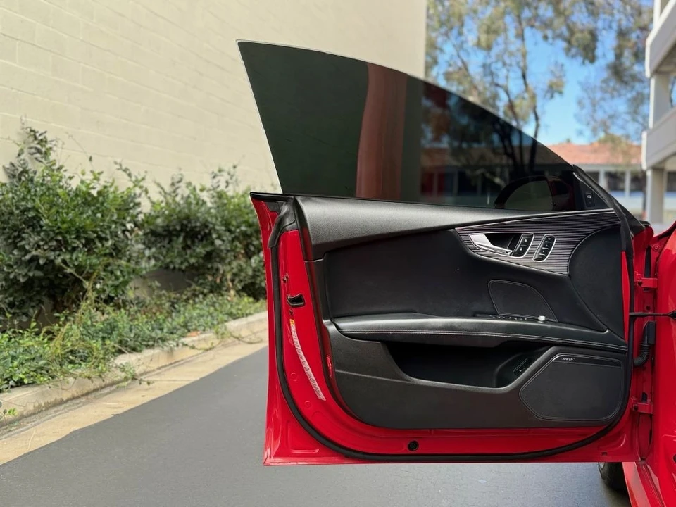 2015 Audi C7 RS7 - Image 18 of 21