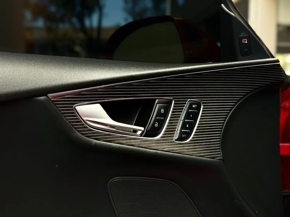 2015 Audi C7 RS7 - Image 19 of 21