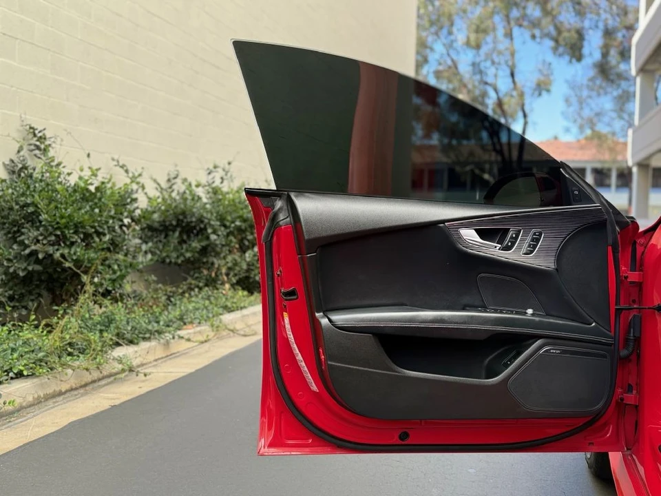 2015 Audi C7 RS7 - Image 18 of 21