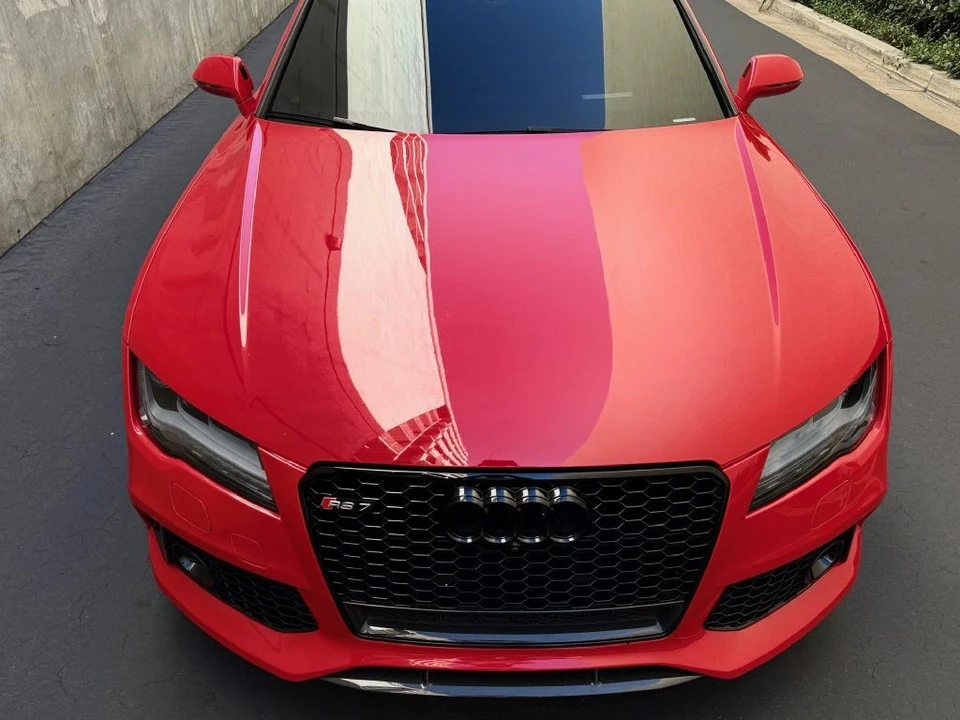 2015 Audi C7 RS7 - Image 17 of 21