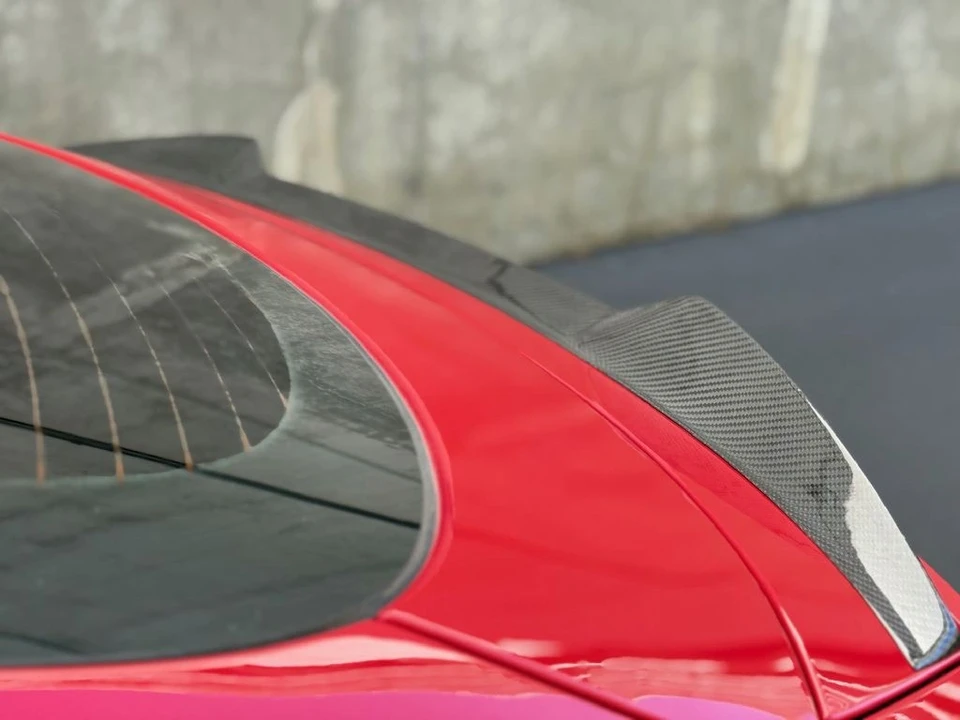 2015 Audi C7 RS7 - Image 14 of 21