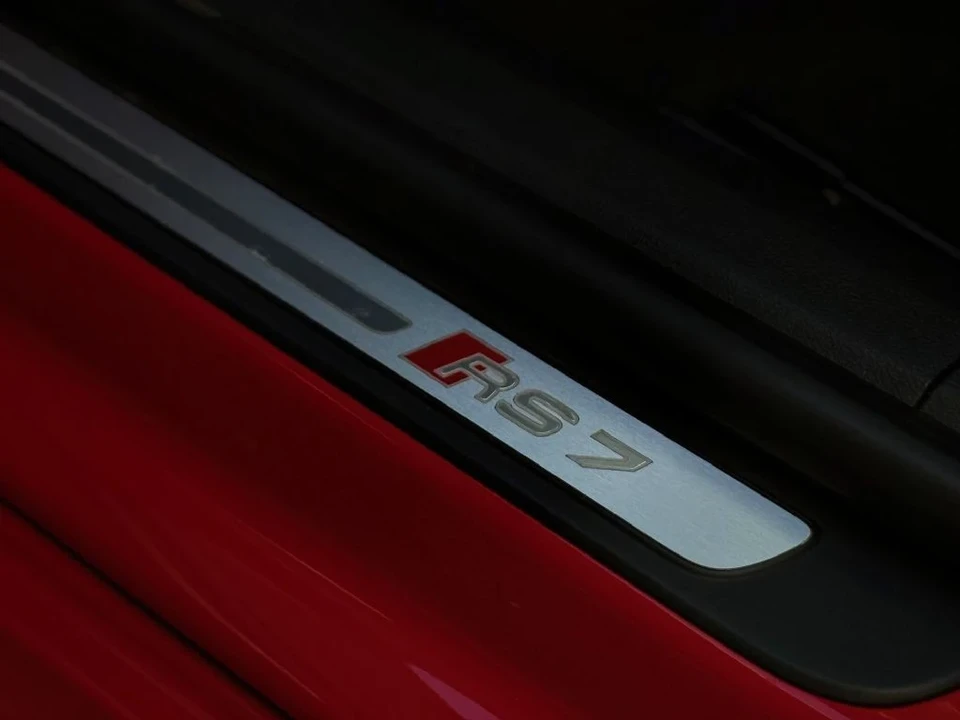 2015 Audi C7 RS7 - Image 21 of 21