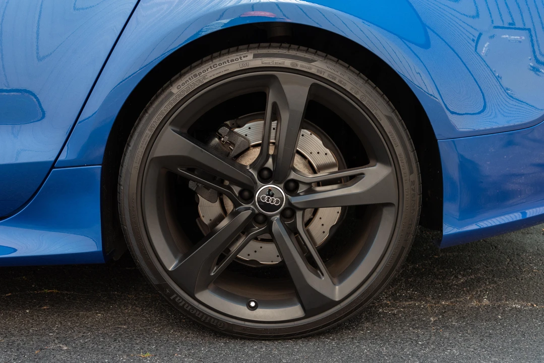 2015 Audi C7 RS7 - Image 24 of 31