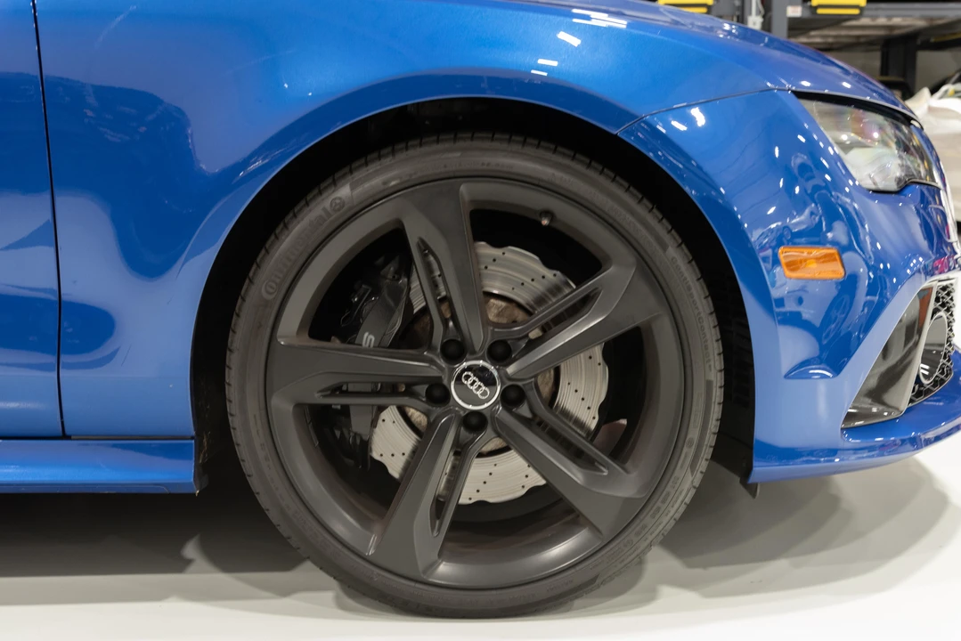 2015 Audi C7 RS7 - Image 28 of 31