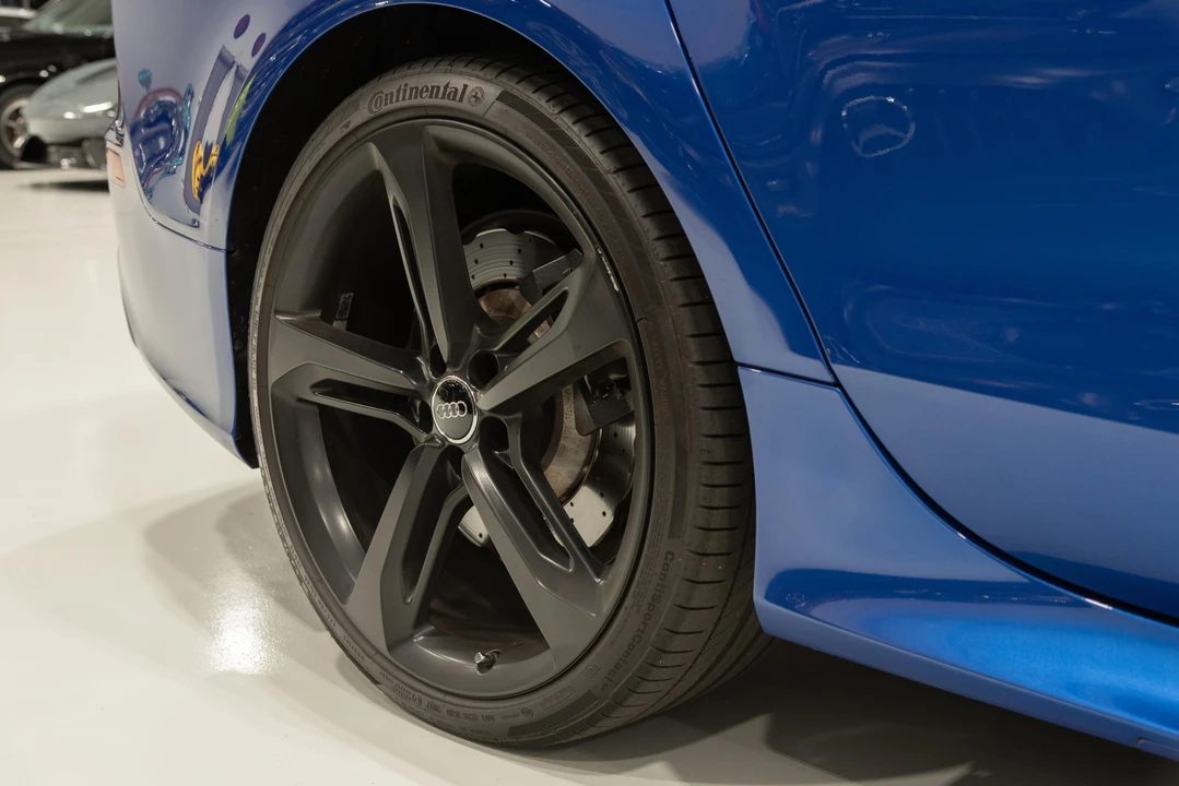 2015 Audi C7 RS7 - Image 27 of 31