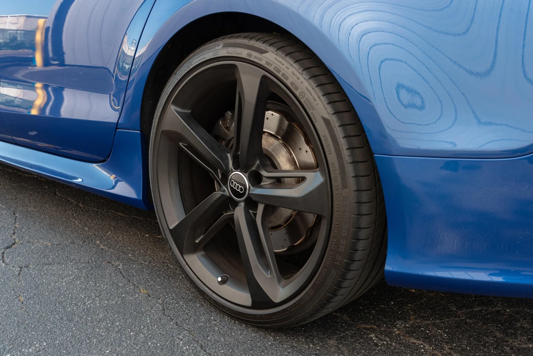 2015 Audi C7 RS7 - Image 25 of 31