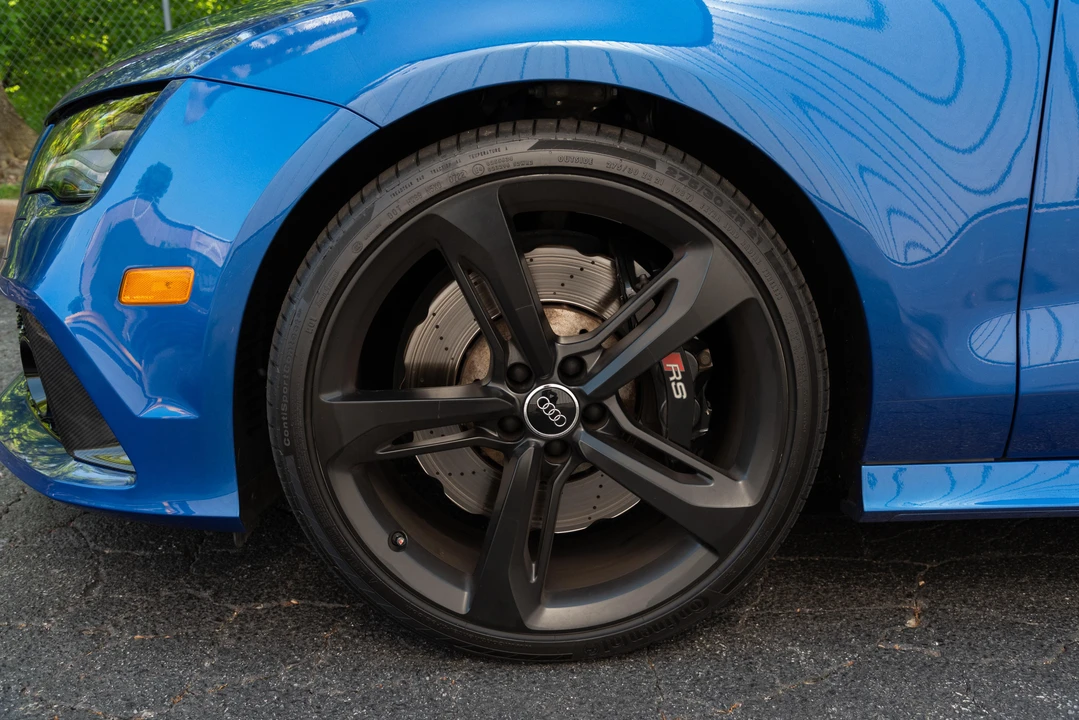 2015 Audi C7 RS7 - Image 22 of 31