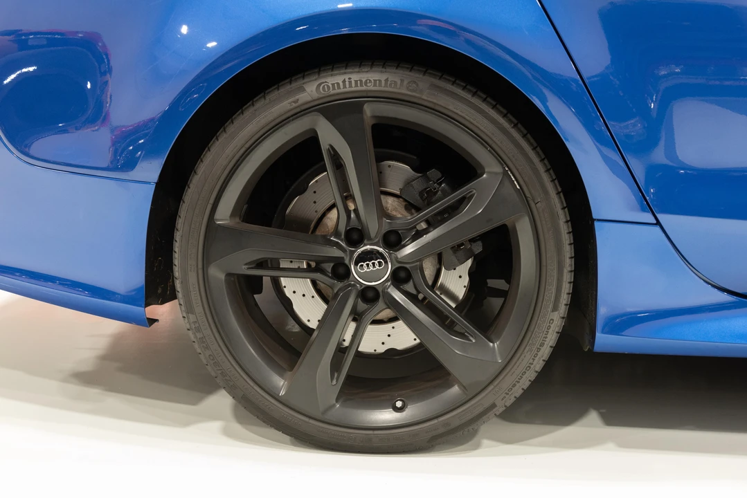 2015 Audi C7 RS7 - Image 26 of 31